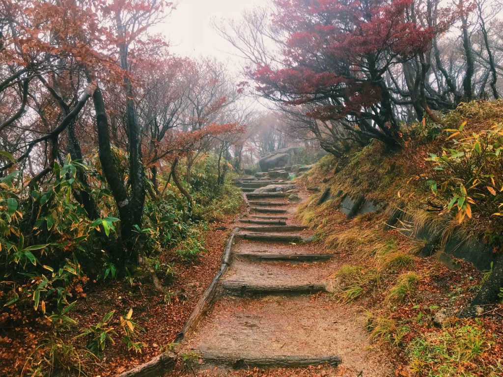 Gozaisho Ropeway