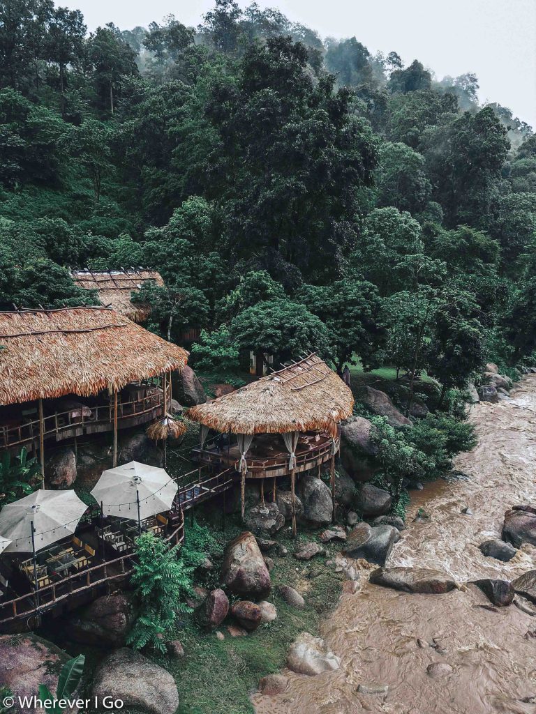 Chiang mai