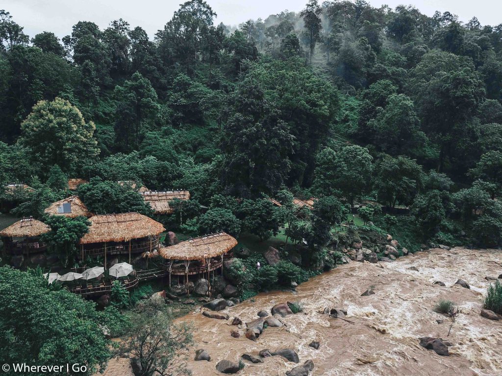 Chiang mai