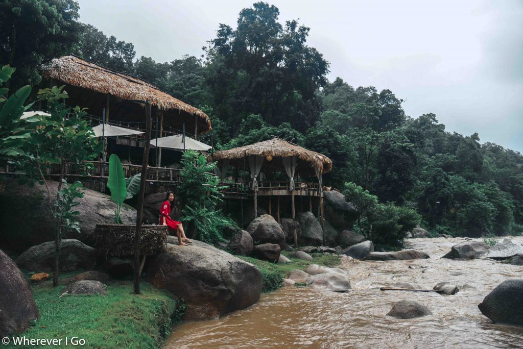 Chiang mai