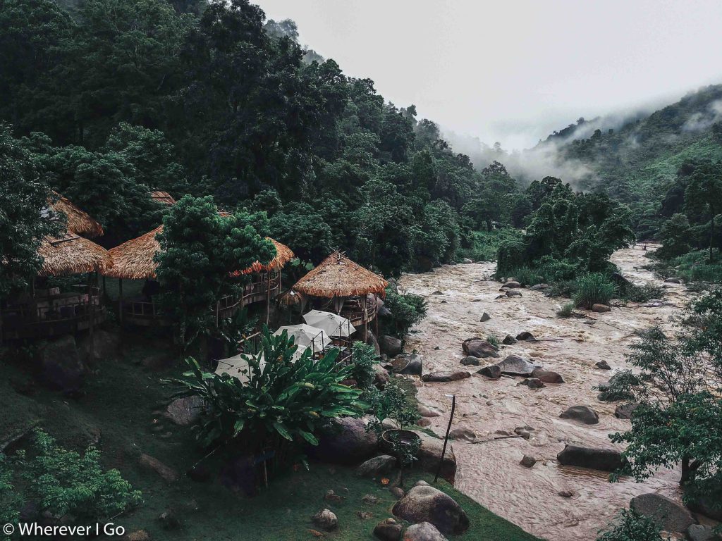 Chiang mai