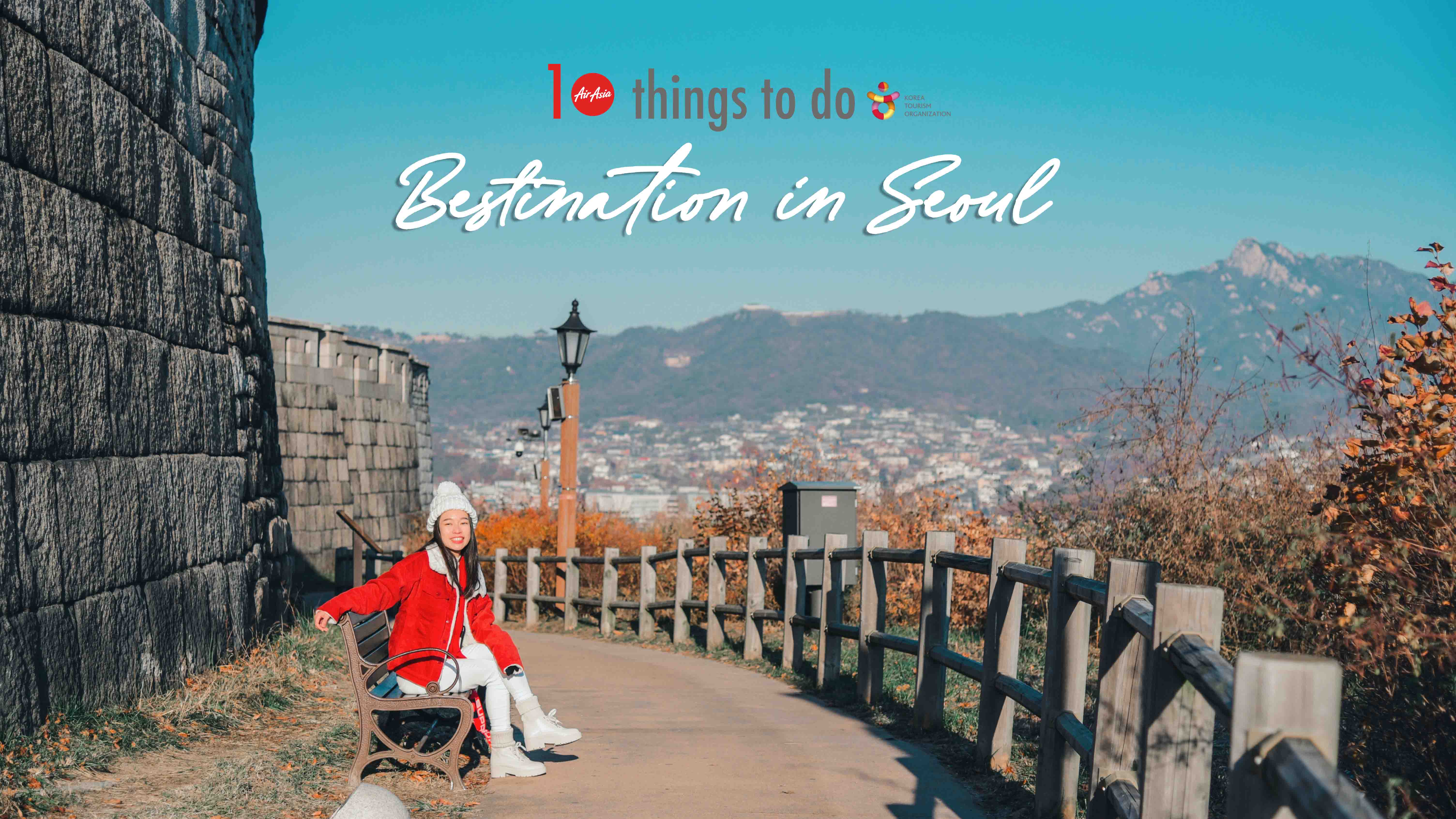 Seoul Korea