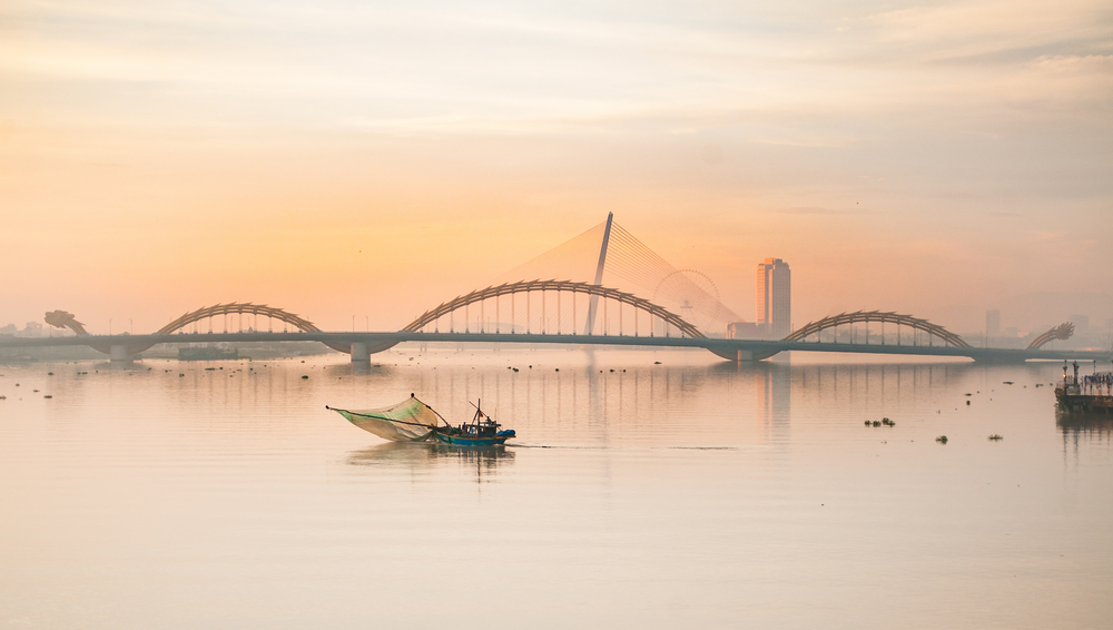 Danang Vietnam