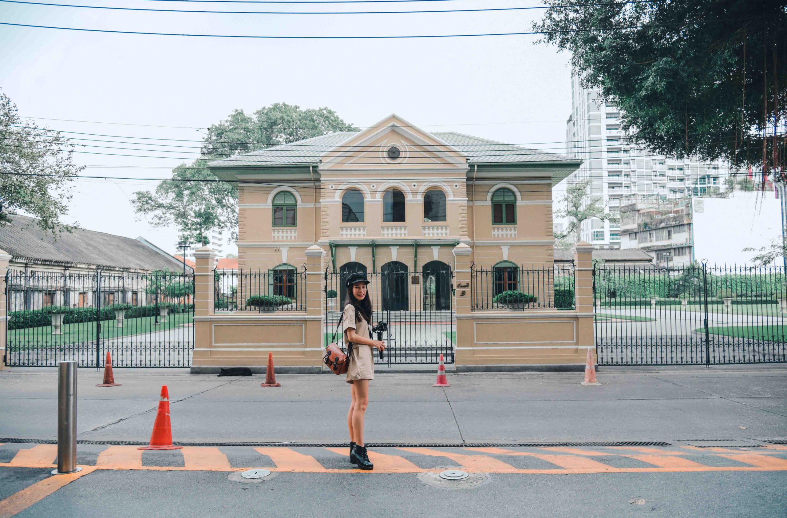 Charoenkrung