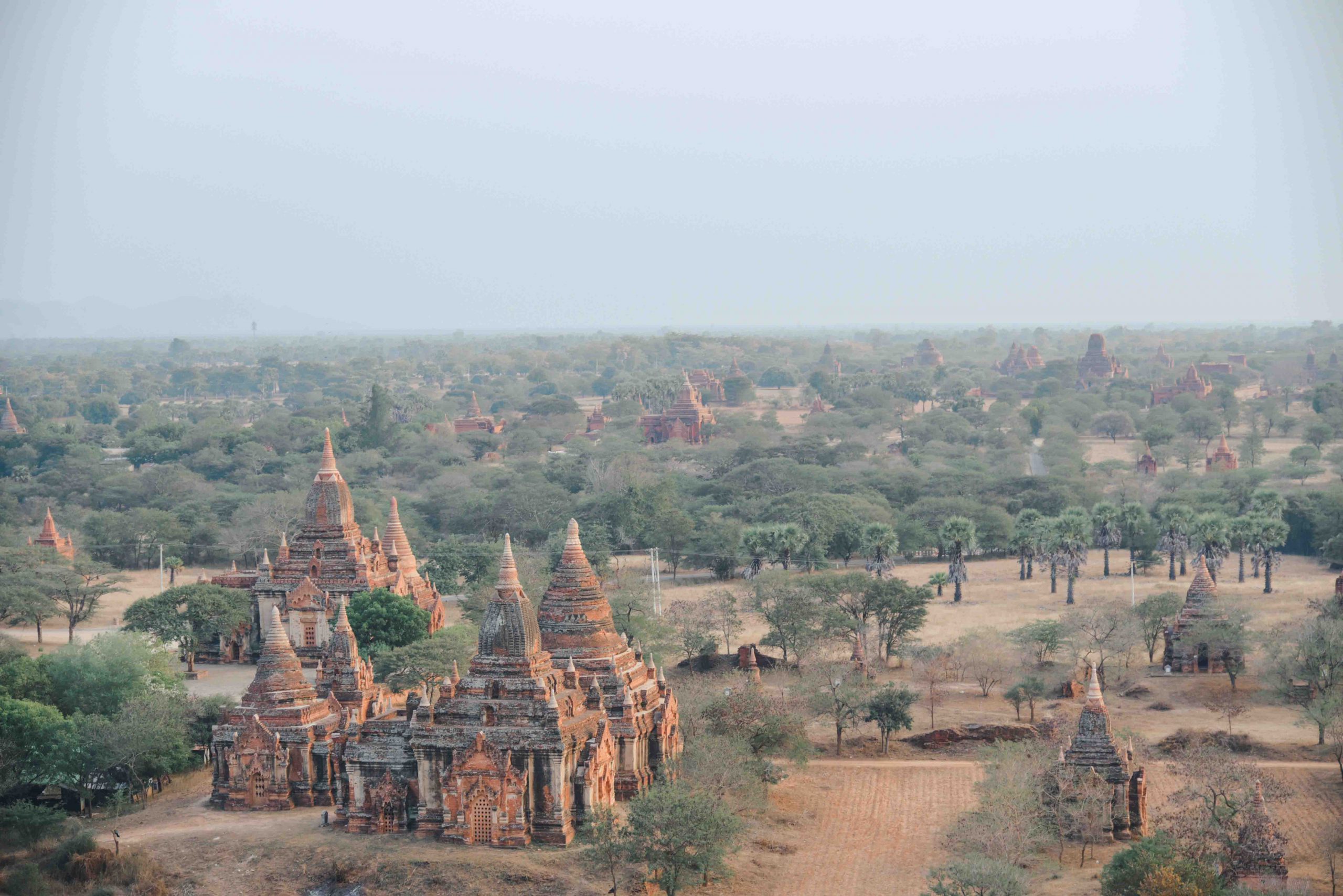 Myanmar