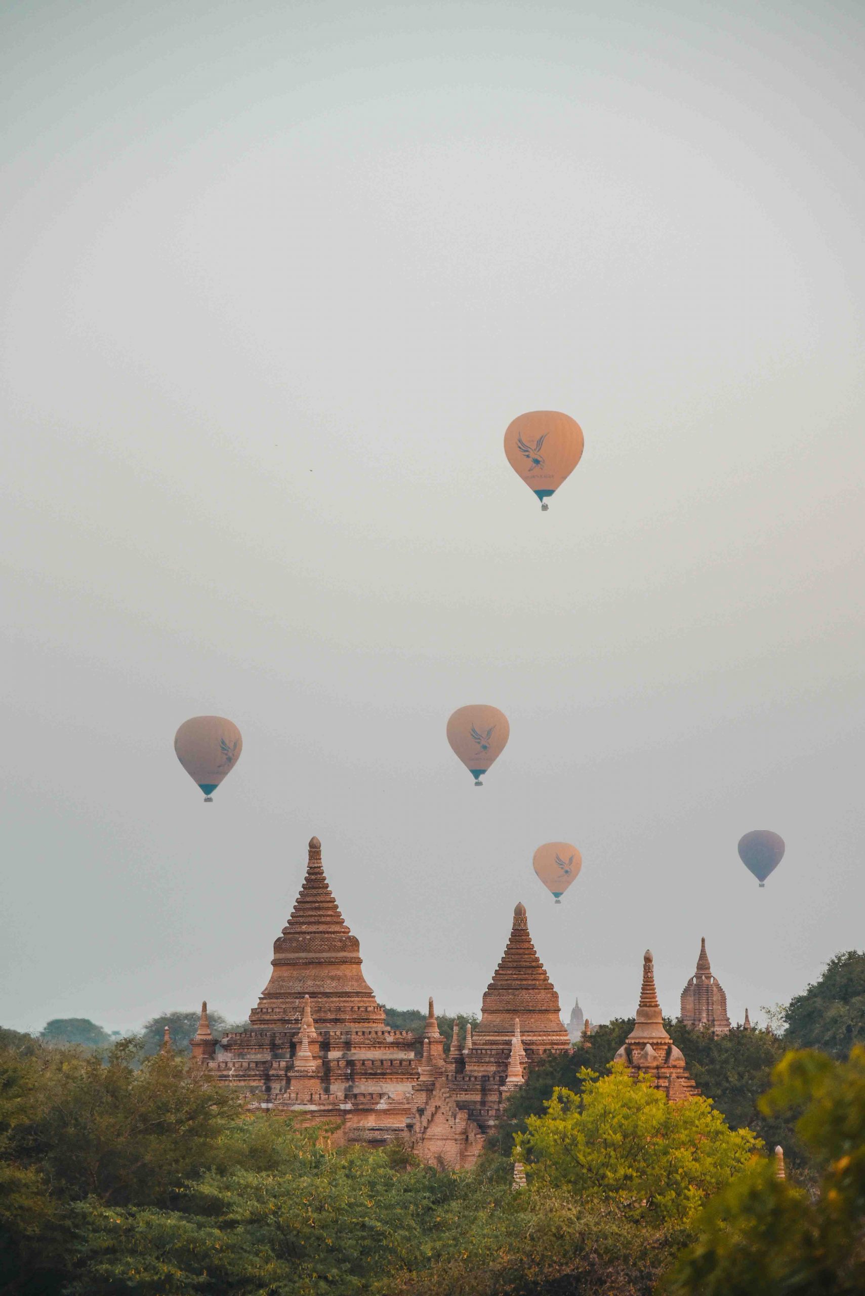 Myanmar