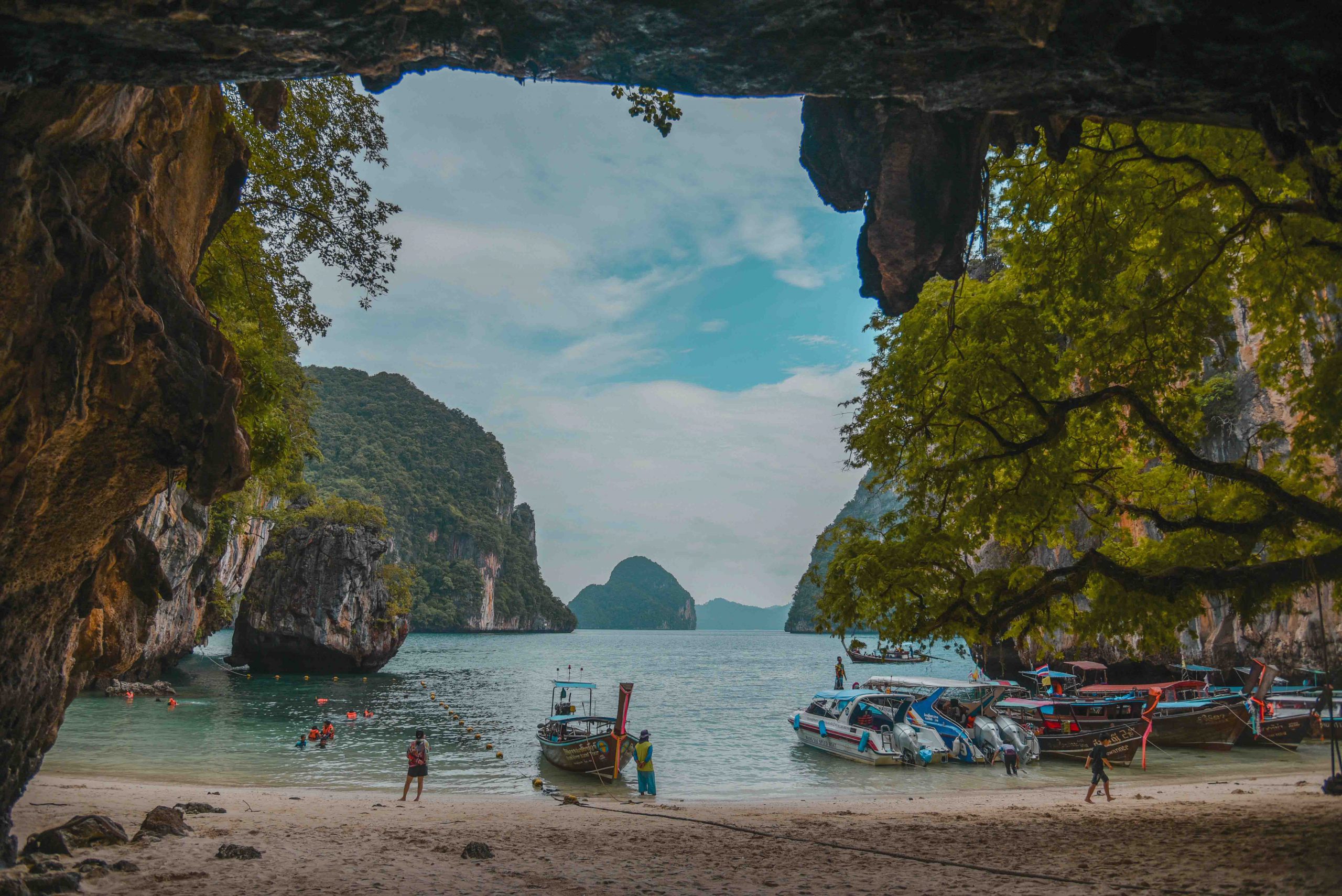 Krabi