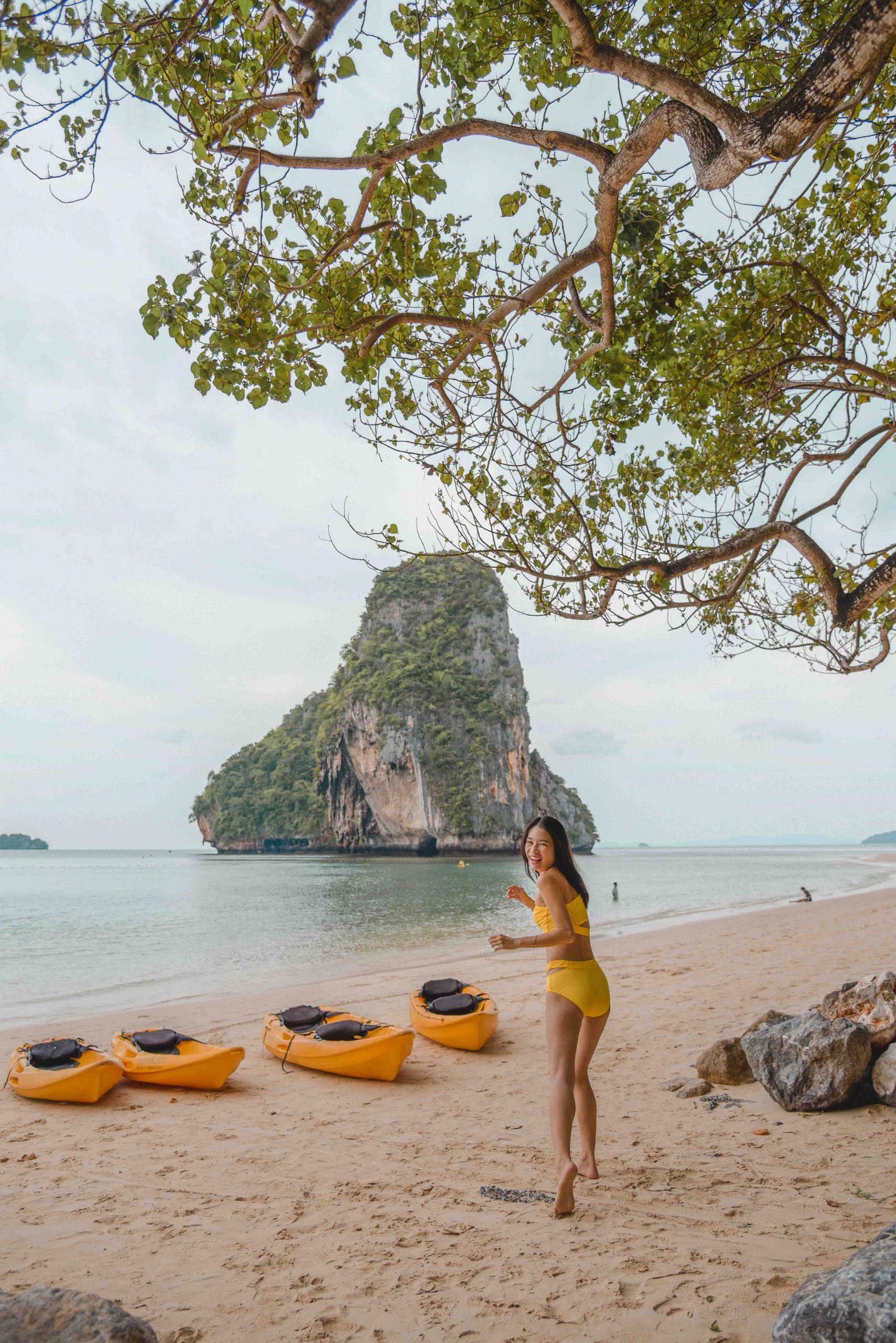 Krabi