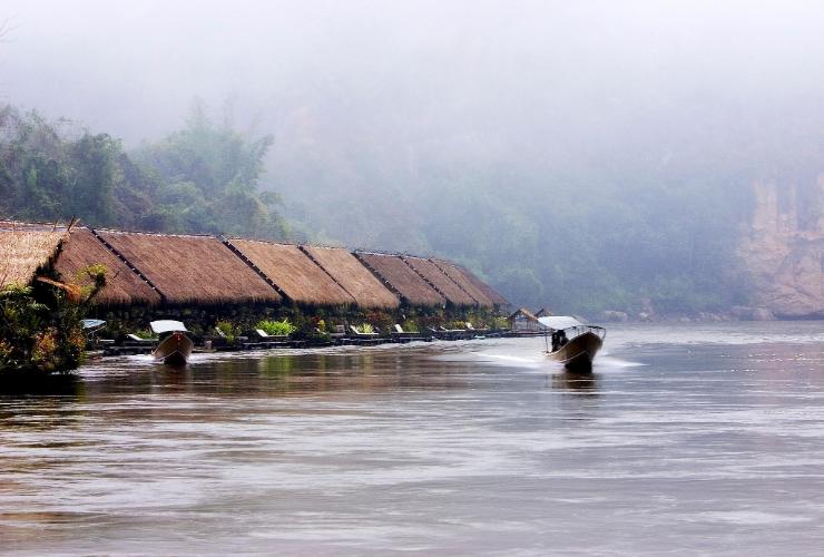 Kanchanaburi